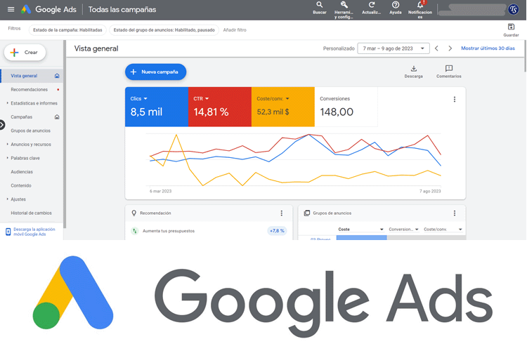 Tráfego Pro Agencia de Marketing Digital Google Ads Google My Business SEO Backlinks Google Meu Negocio GEstão de Tráfego Pago Publicidade Online Gestor de Tráfego